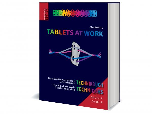 Tablets at Work Tablets at Work